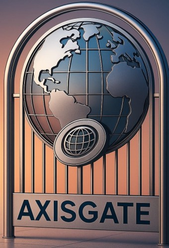 AxisGate B.V