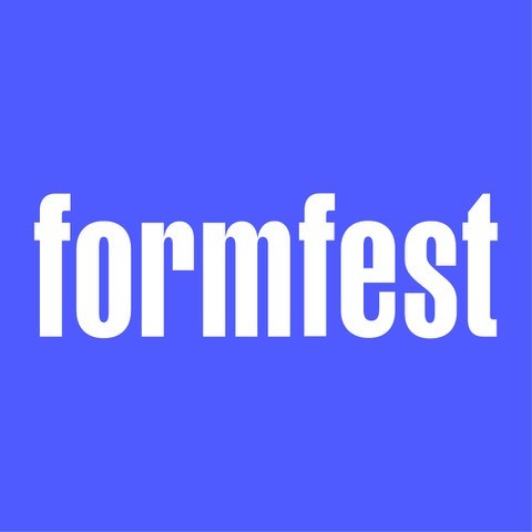 Formfest Branding & Webdesign